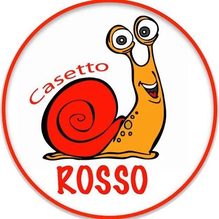 Casetto Rosso ซานลาซโซโร ดี ซาเวนา ภายนอก รูปภาพ